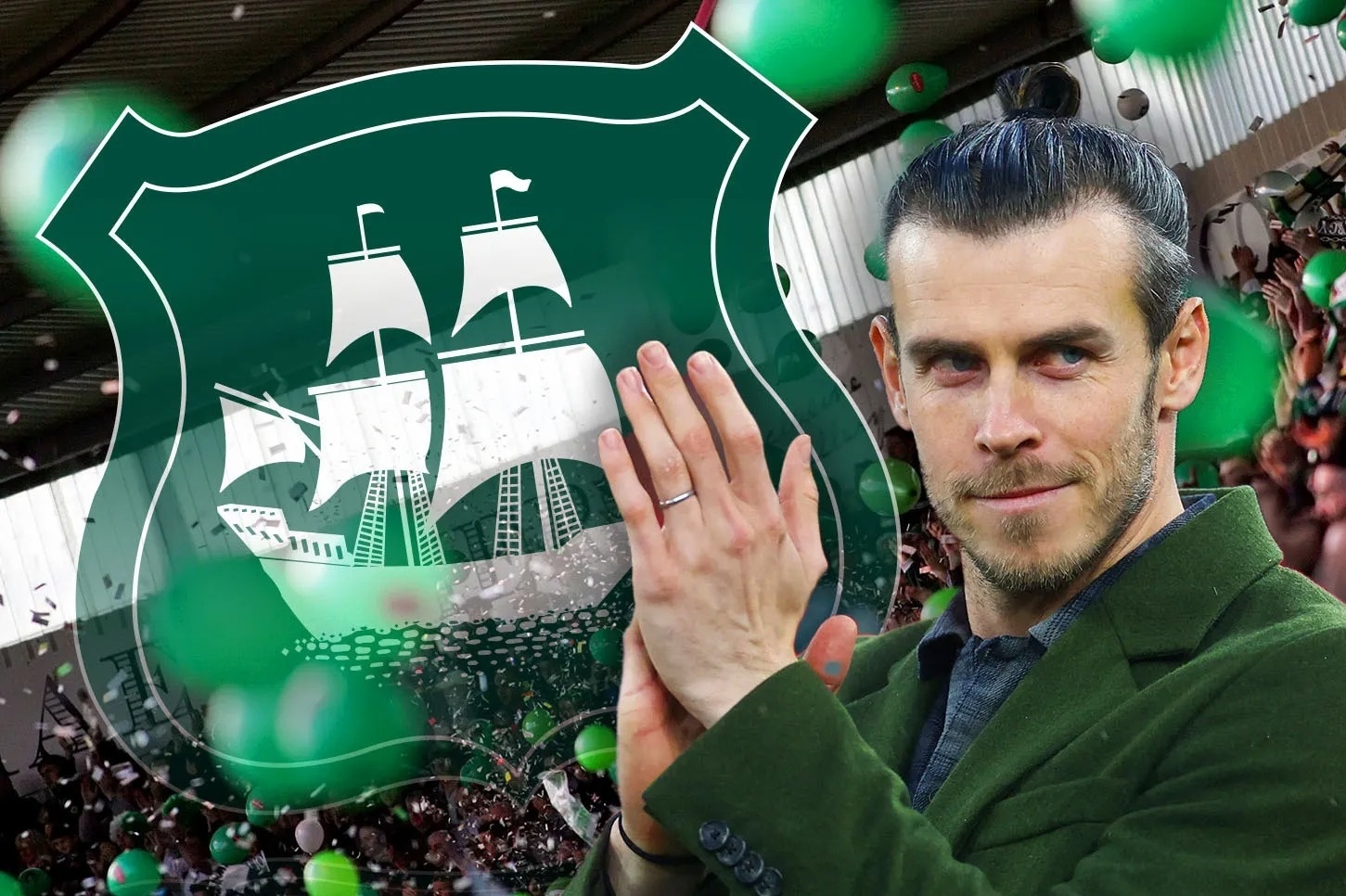 Bale mua CLB o Anh hinh anh