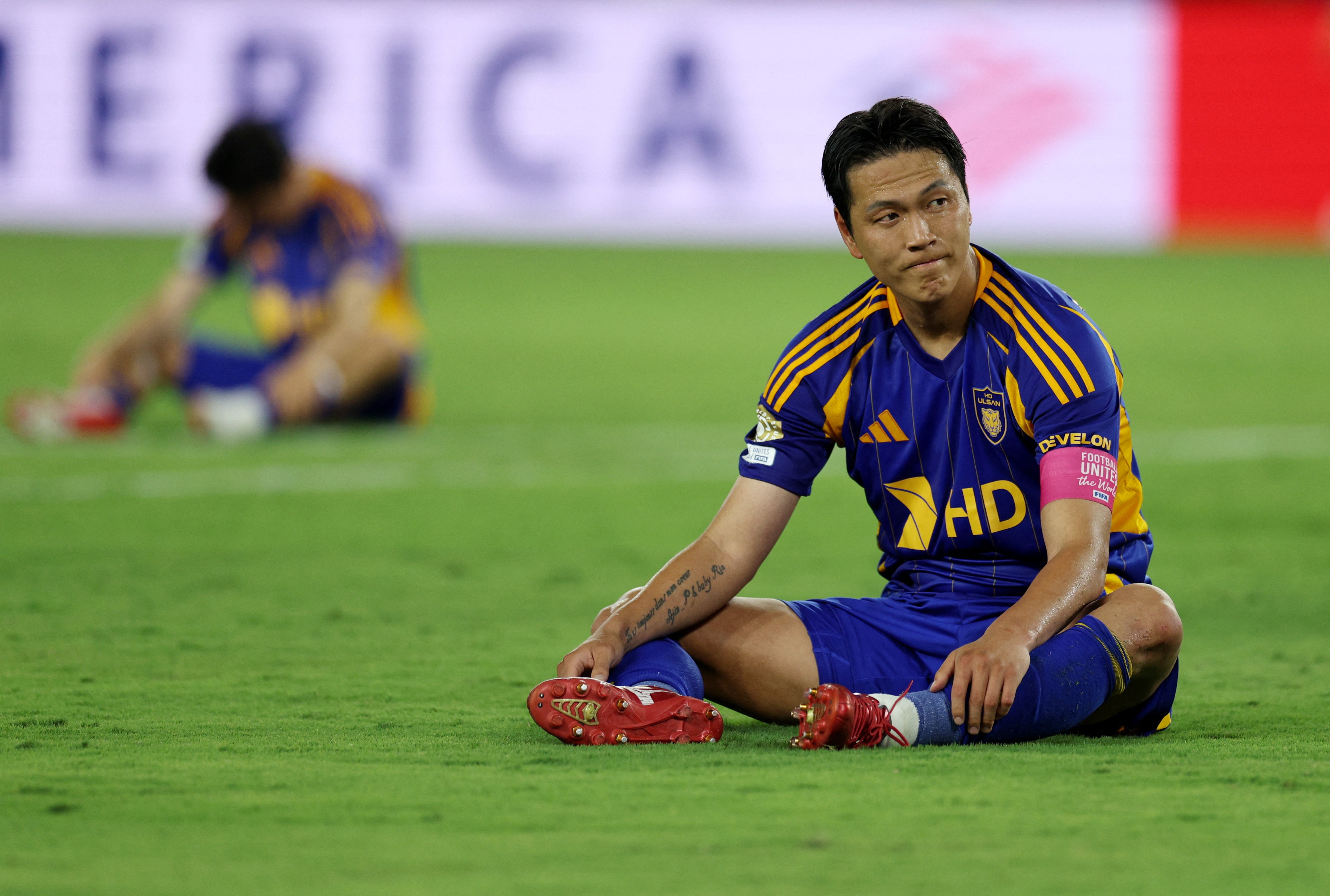 Dieu gi dang xay ra voi FIFA Club World Cup™ hinh anh