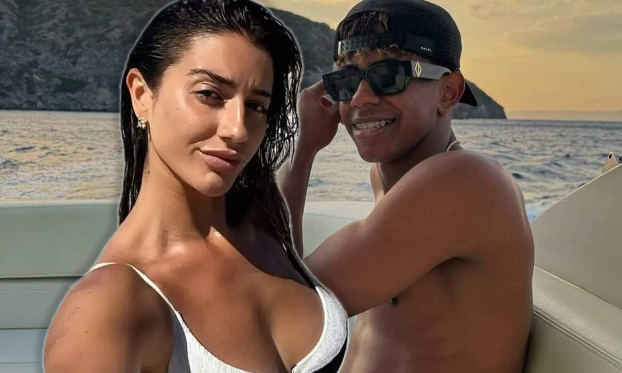 Yamal dap tra tin hen ho ban gai hon 13 tuoi hinh anh