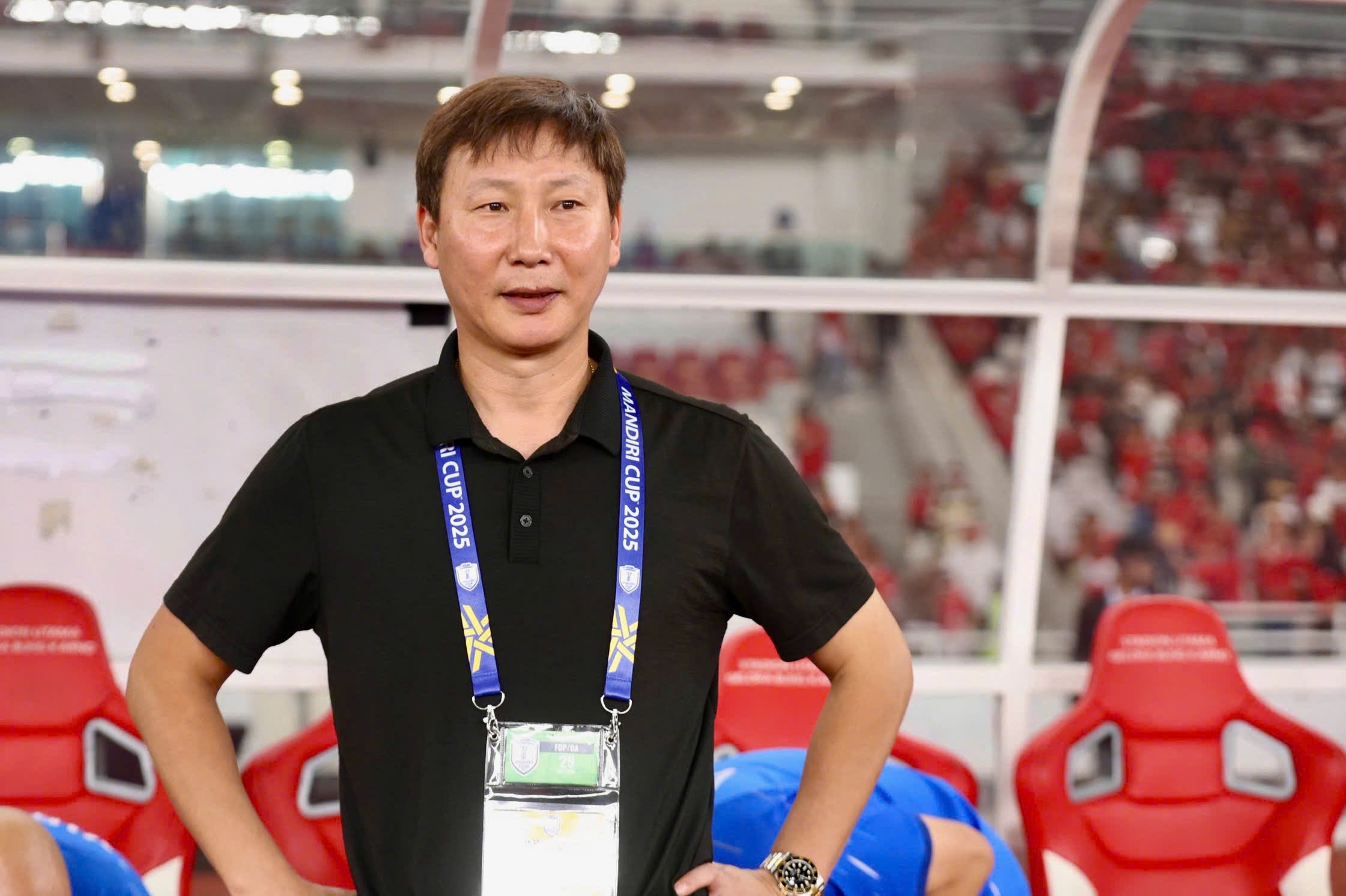 U23 Viet Nam anh 1