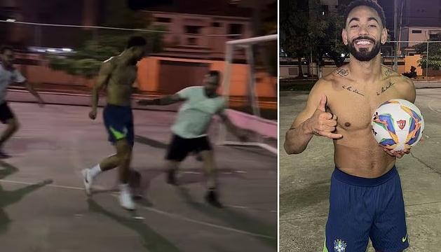 Tan binh MU gay sot hinh anh