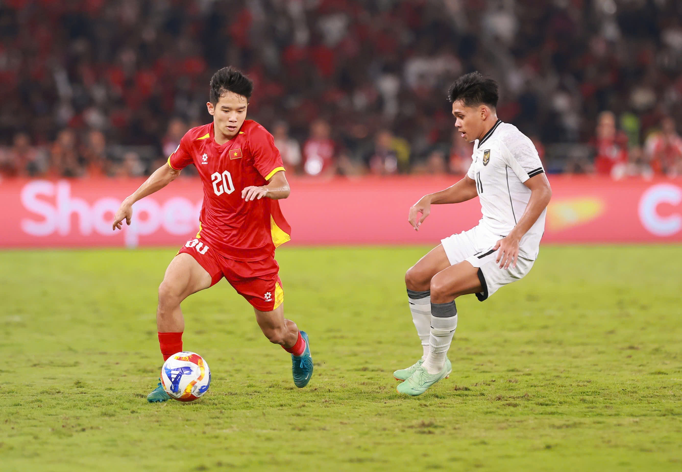U23 Viet Nam anh 2
