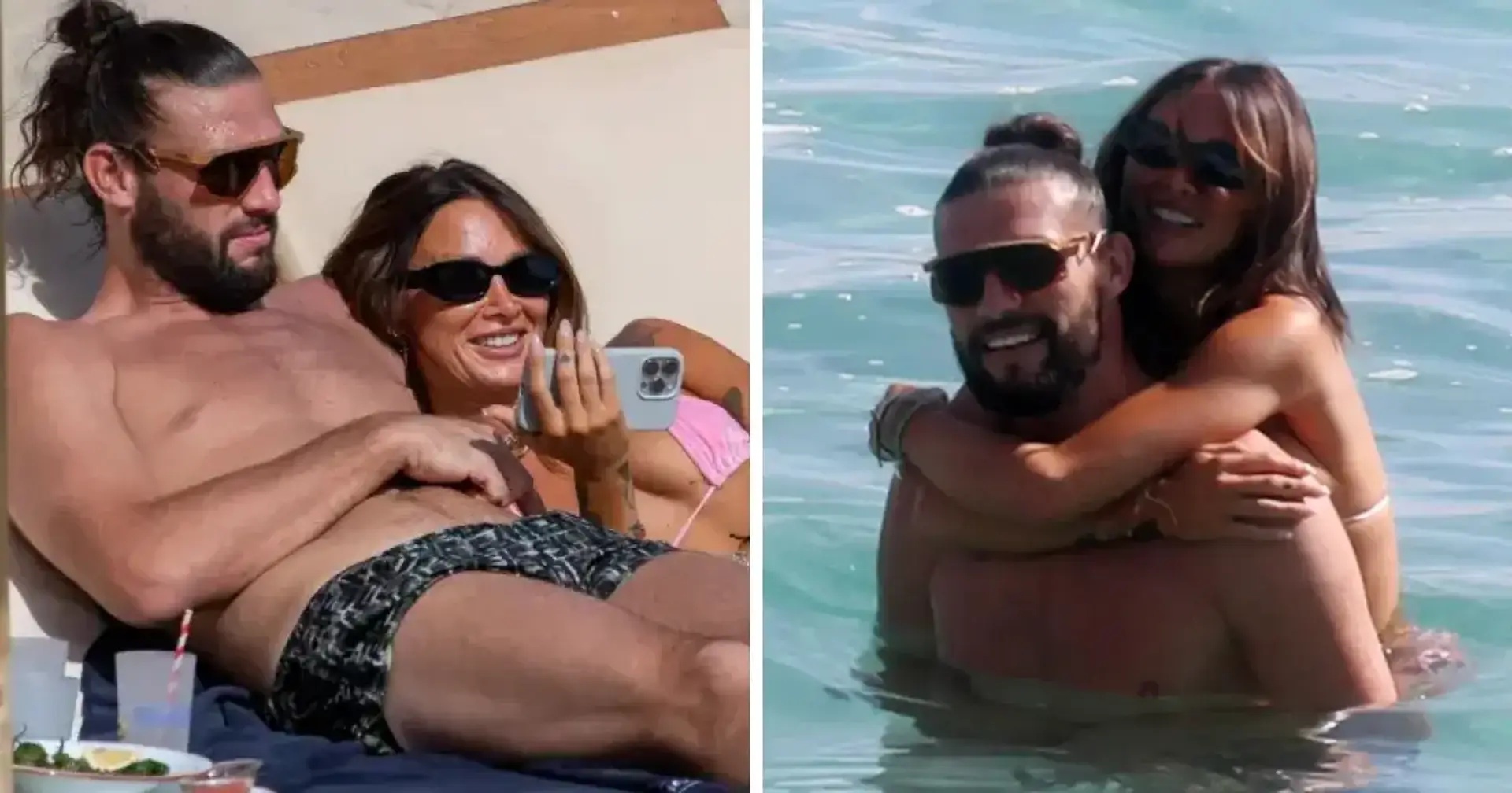 Carroll 2 lan bi canh sat tham van hinh anh