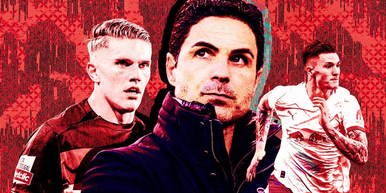 Ke hoach chuyen nhuong cua Arsenal gap tro ngai hinh anh