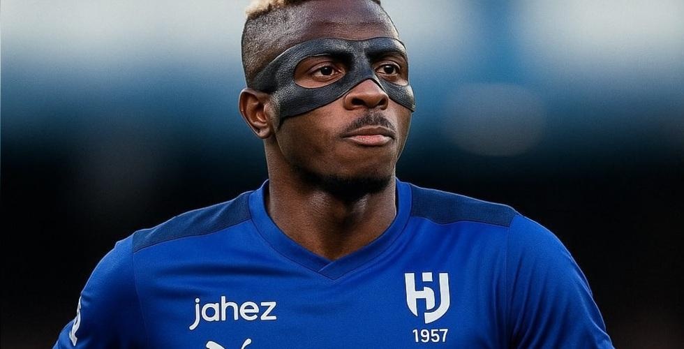 Muc luong gay choang cho Osimhen hinh anh