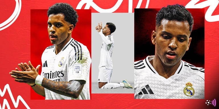 Dieu kien de Rodrygo gia nhap Arsenal hinh anh