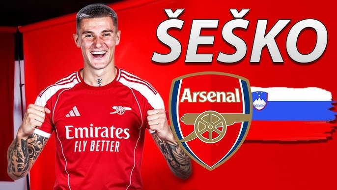 Buoc ngoat chuyen nhuong cho Arsenal hinh anh