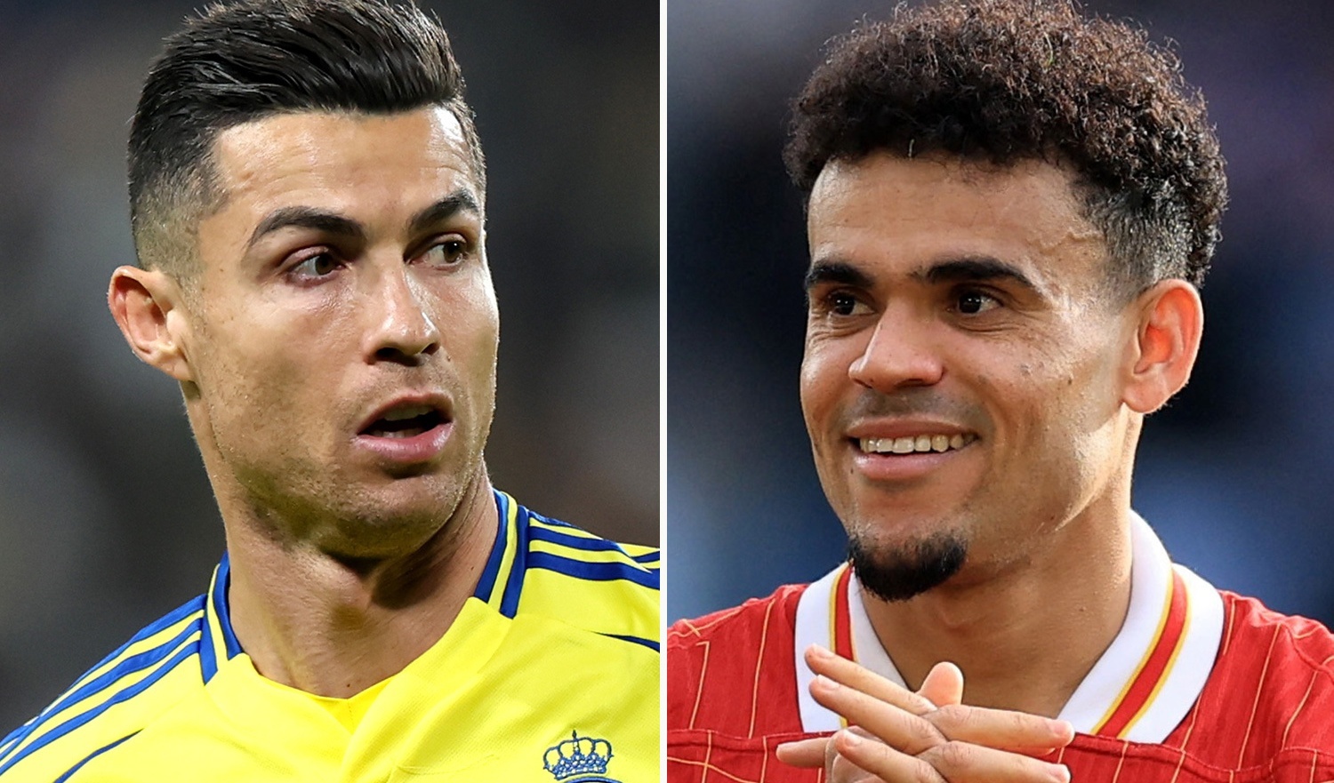 Al Nassr muon no 'bom tan' 85 trieu bang tu Liverpool hinh anh