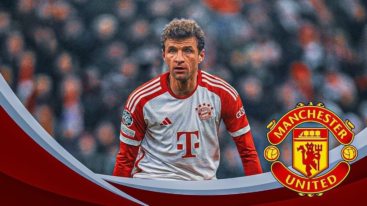 Muller co cau tra loi cho MU hinh anh