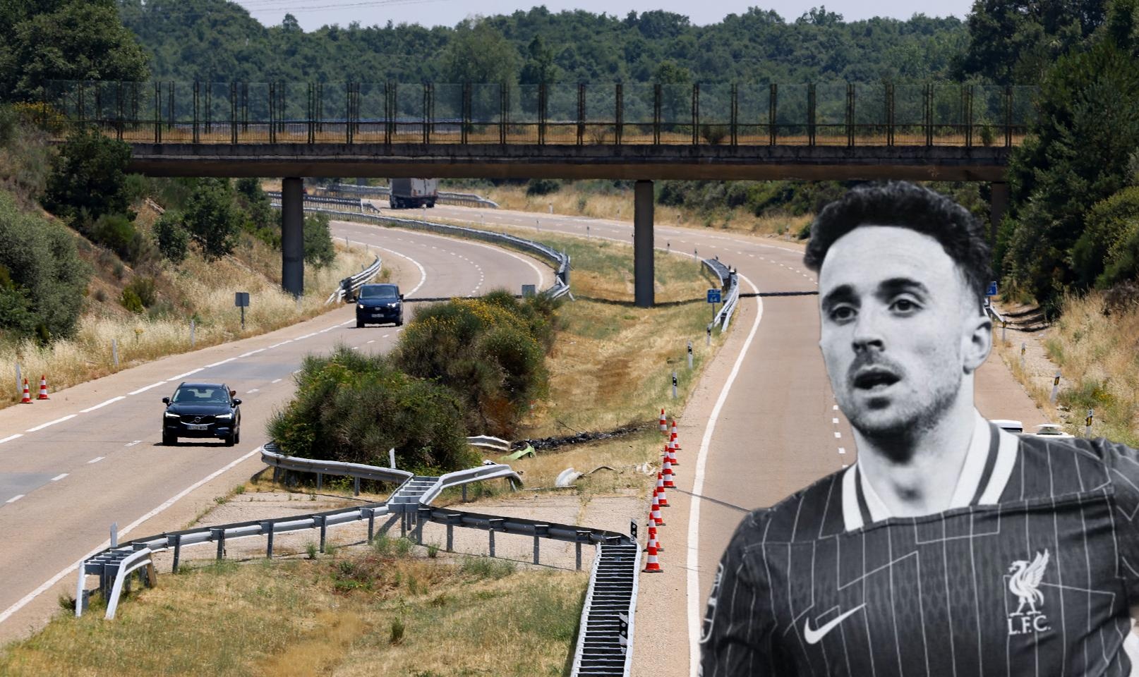 'Con duong tu than' cuop di sinh mang Jota hinh anh