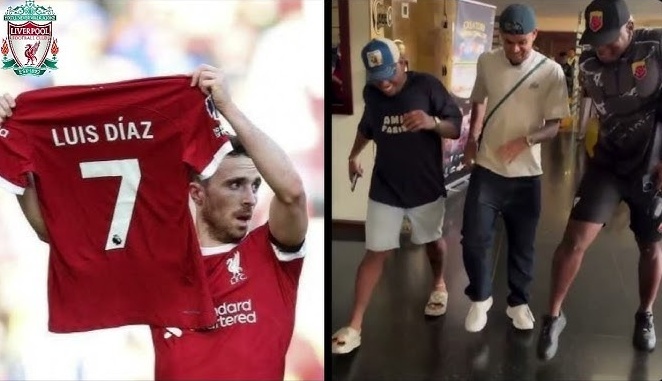 Luis Diaz khoc du tiec tung, khong du tang le Jota hinh anh