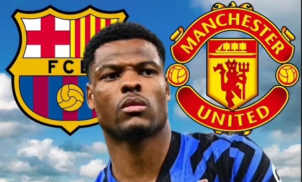 Mon hoi chuyen nhuong voi gia 're beo' cho Barca, MU hinh anh