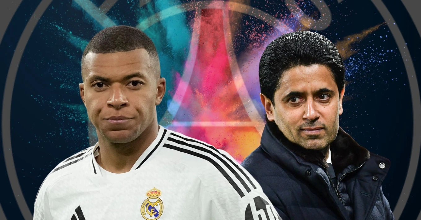 Mbappe rut don kien PSG hinh anh