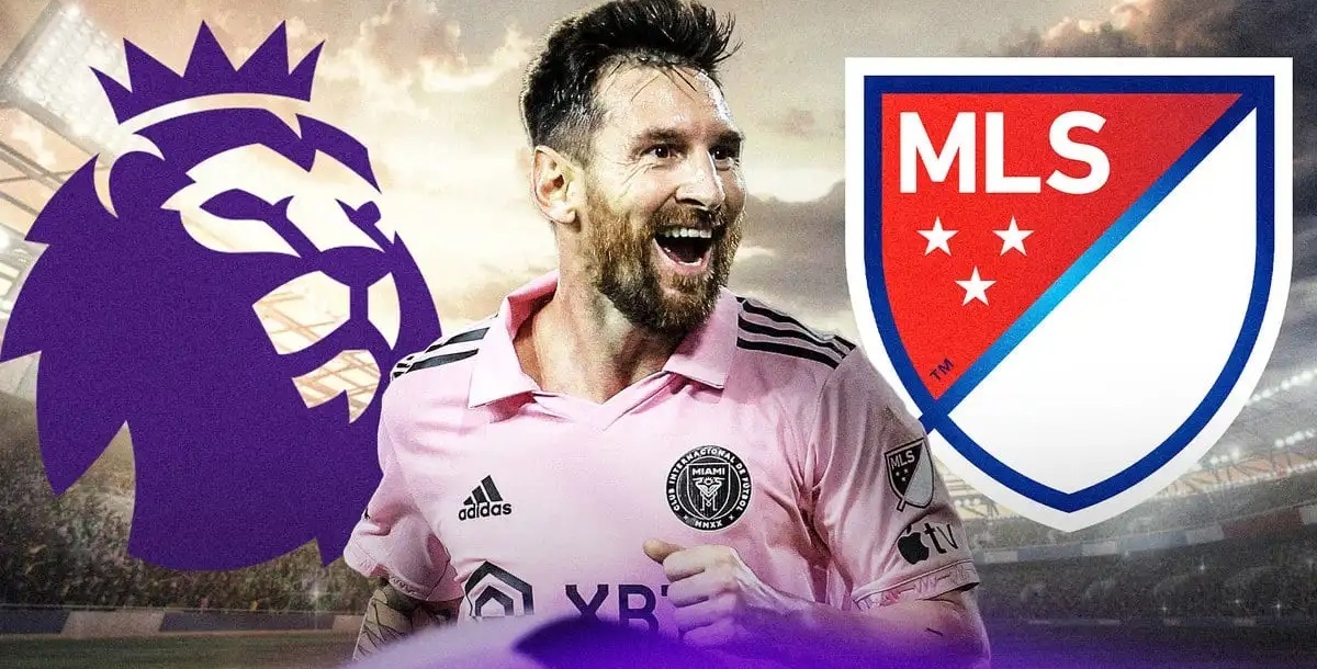 Co khi nao Messi gia nhap Premier League? hinh anh