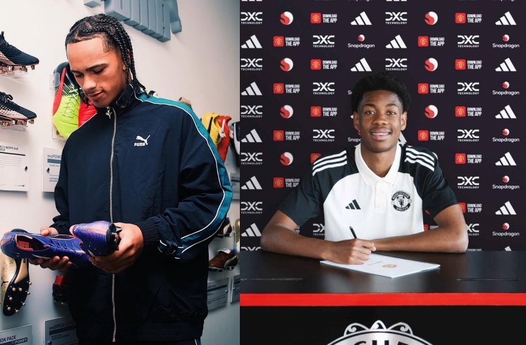 MU cong bo them 2 tan binh hinh anh