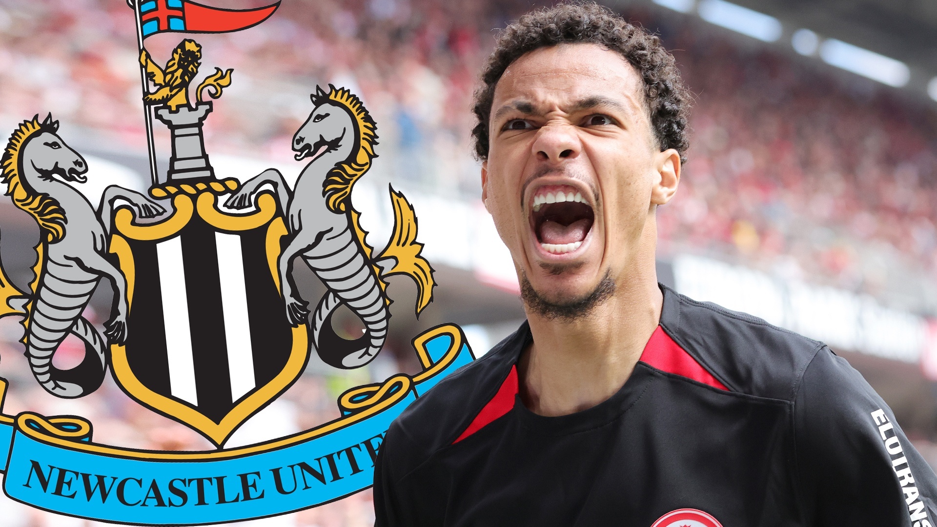 Newcastle chuan bi no 'bom tan' dat ky luc gia 100 trieu euro hinh anh