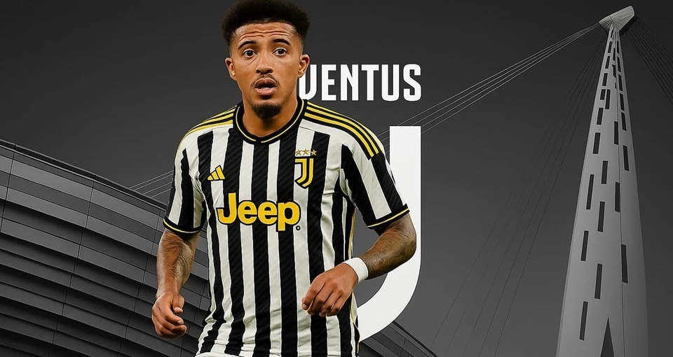 CDV MU phan no truoc muc gia Juventus tra cho Sancho hinh anh