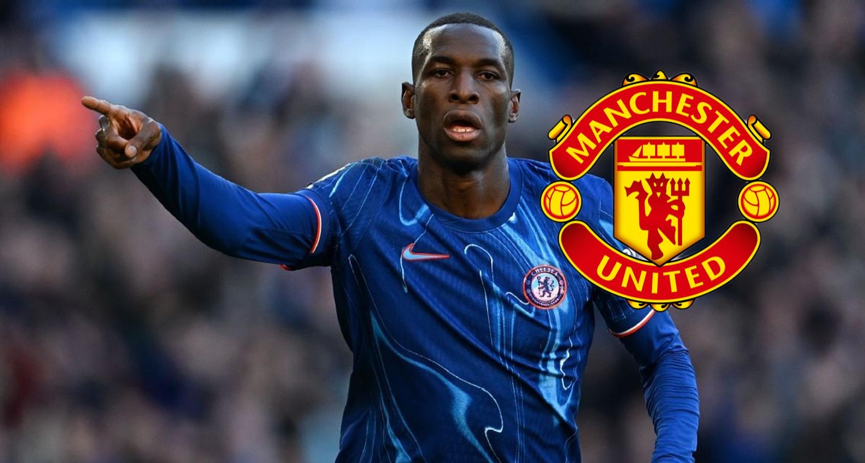 Tien dao Chelsea gat dau voi MU hinh anh