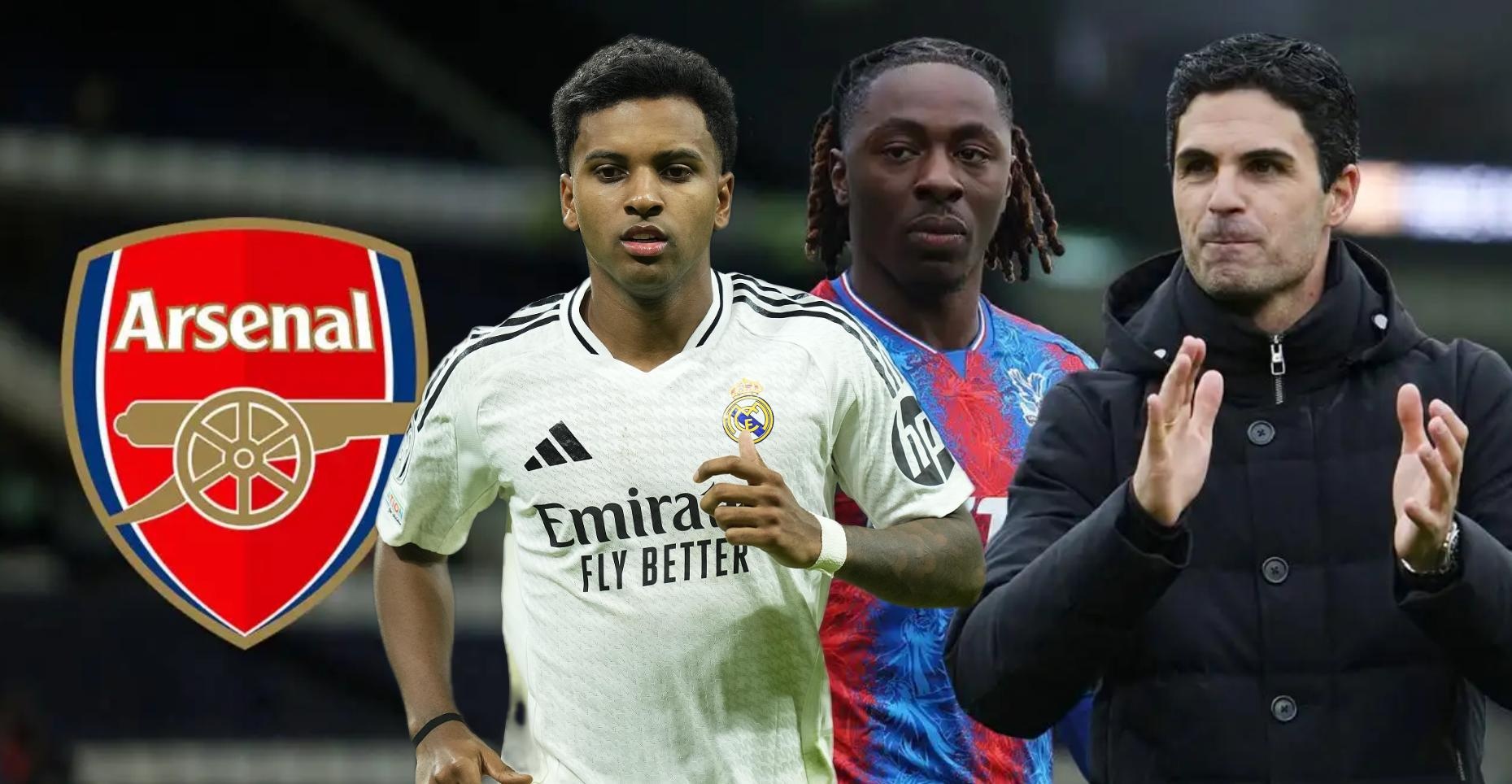 Chi vuot 200 trieu bang, Arsenal van chot tan binh tiep theo hinh anh