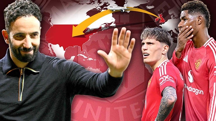 Doi hinh 'bom no cham' cua MU hinh anh