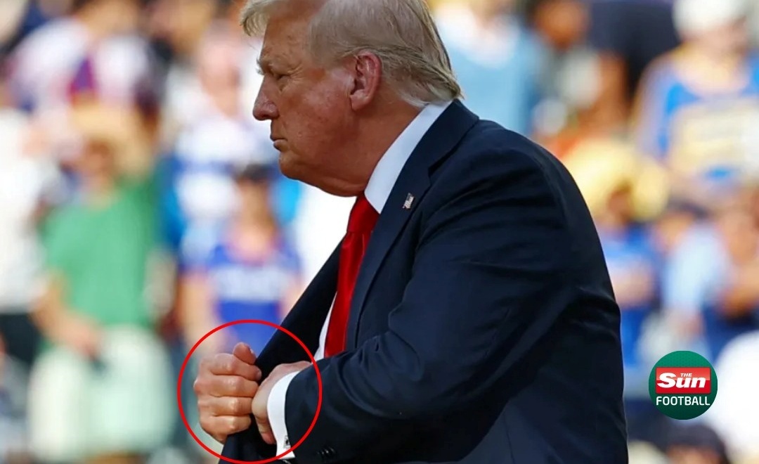 Ong Trump bo huy chuong vo dich Club World Cup vao tui hinh anh