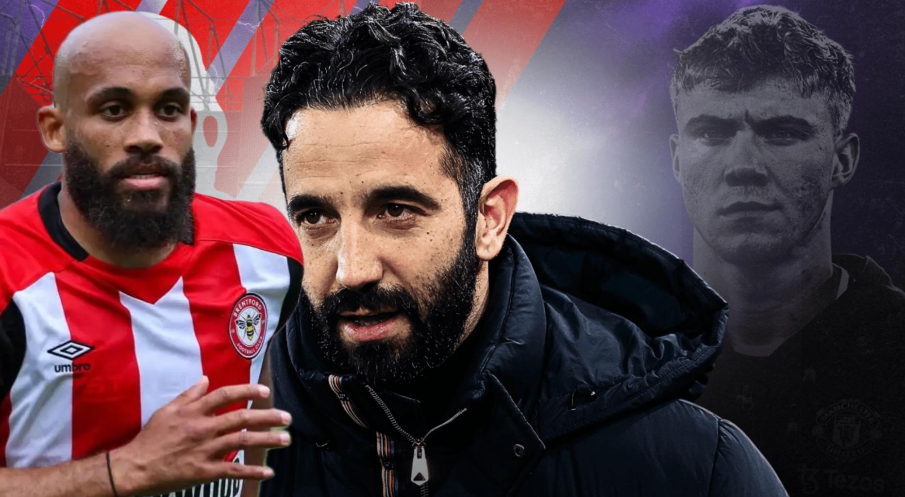 'Nan nhan' dau tien cua Mbeumo hinh anh