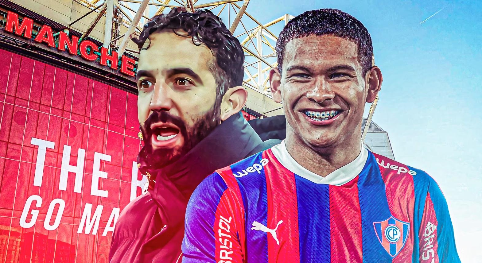 Fan MU phat cuong voi tan binh Leon hinh anh