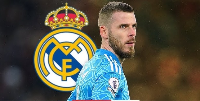 Bi mat cua De Gea hinh anh