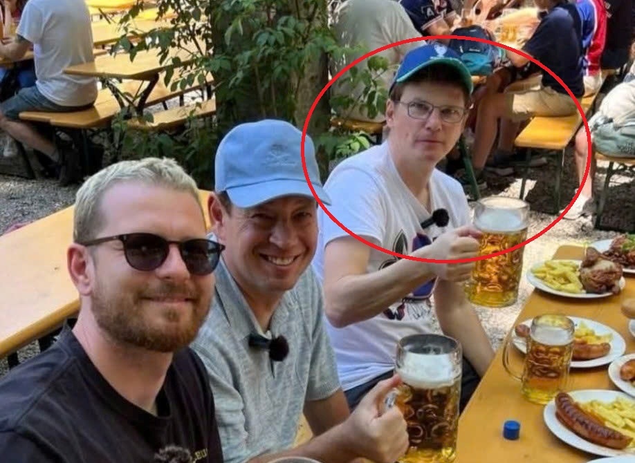 Arshavin khac la hinh anh