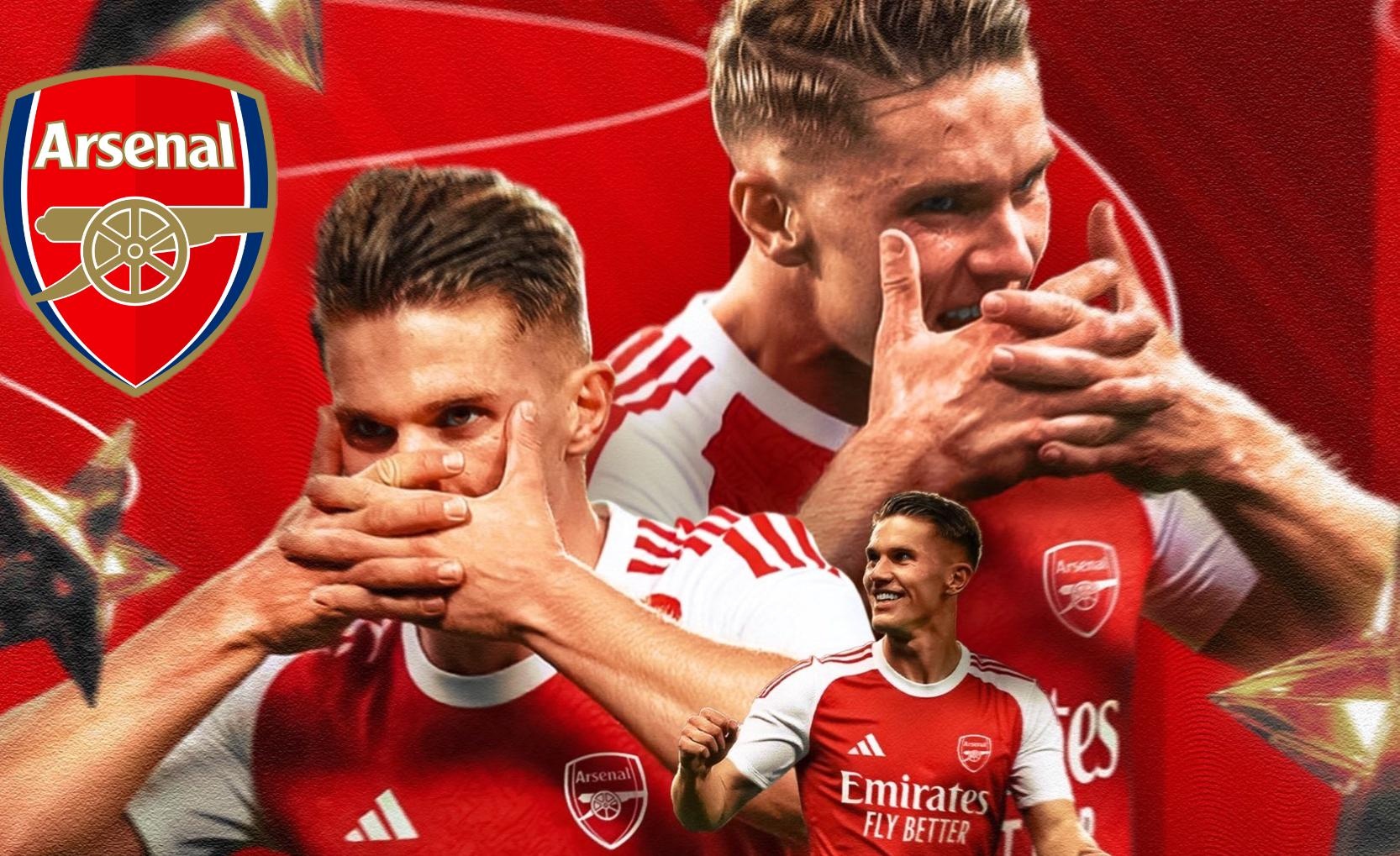 Muc gia Gyokeres gay ngo ngang hinh anh