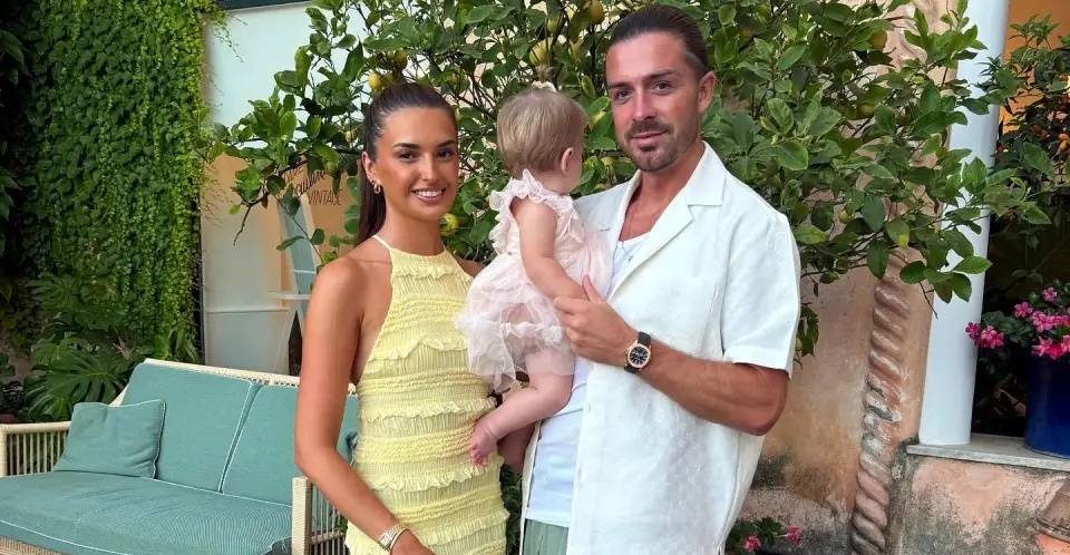 Jack Grealish hien tai hinh anh