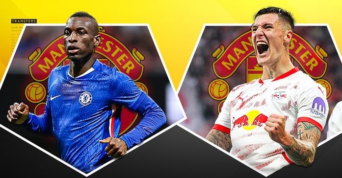 MU nham 2 tien dao sau khi hut Gyokeres hinh anh