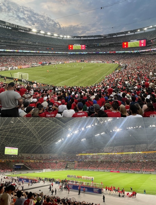 Tran Arsenal it khan gia anh 1
