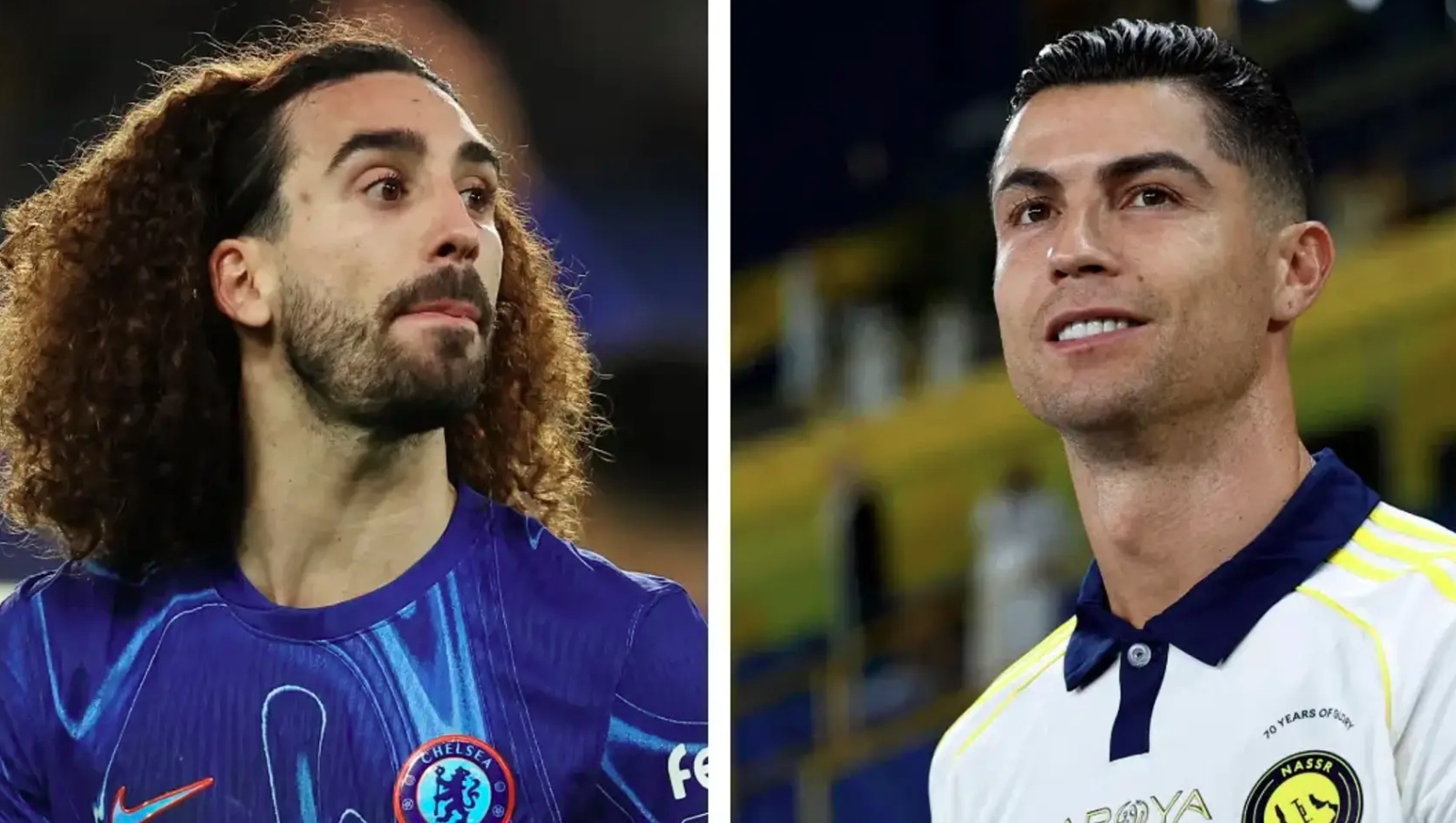 Sau Felix, Ronaldo yeu cau Al Nassr chieu mo them sao Chelsea hinh anh