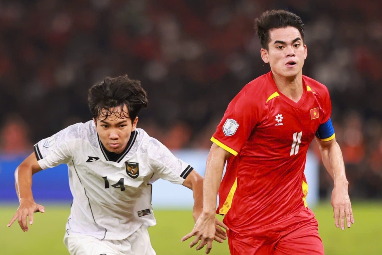 U23 Indonesia thua tran, 22 CDV bi bat hinh anh