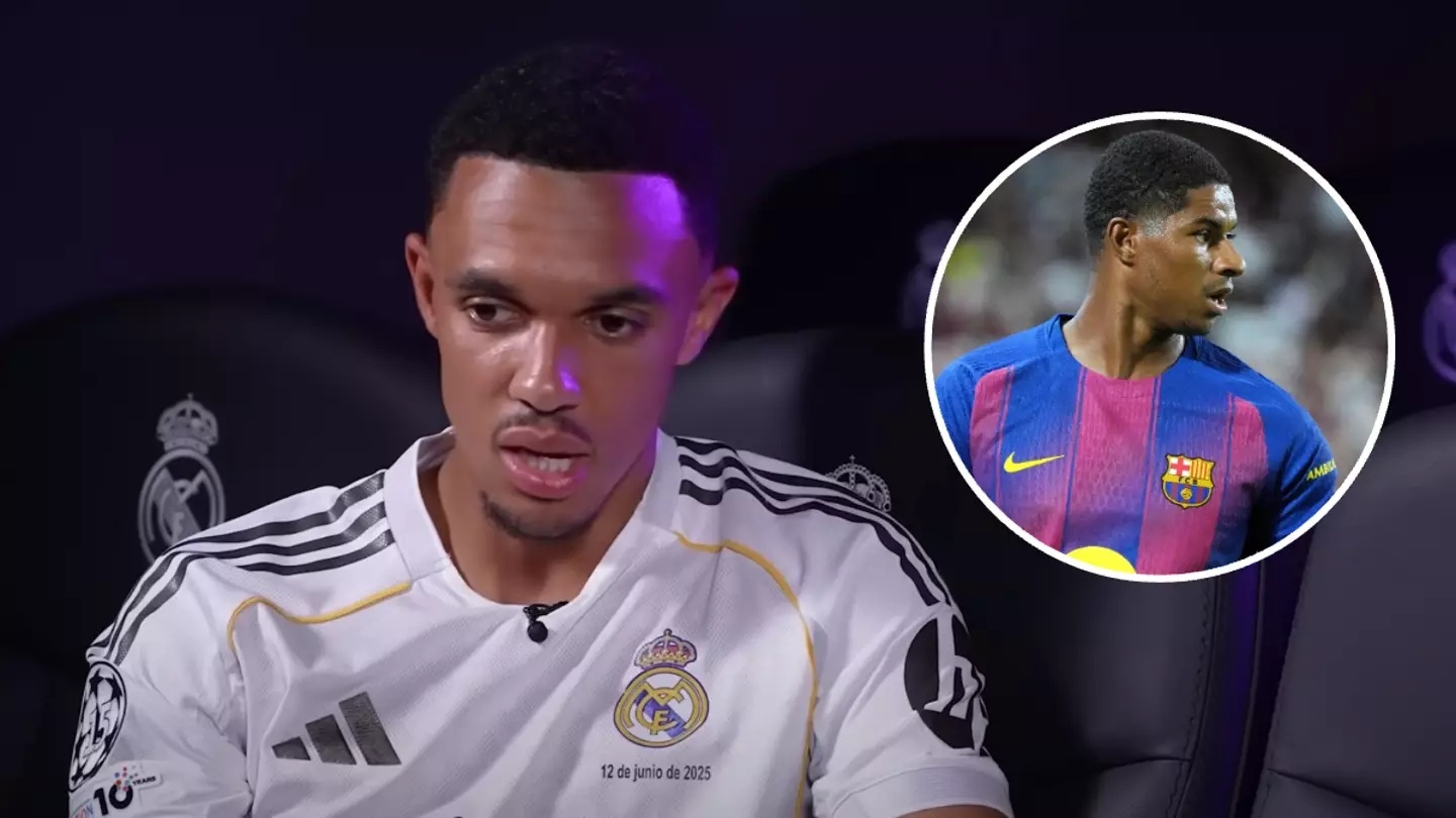 Trent tung bi Rashford 'hanh ha' hinh anh