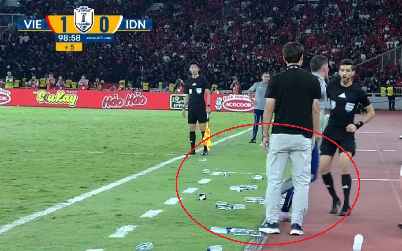 U23 Viet Nam tinh quai hay loi noi that tu HLV Kim hinh anh