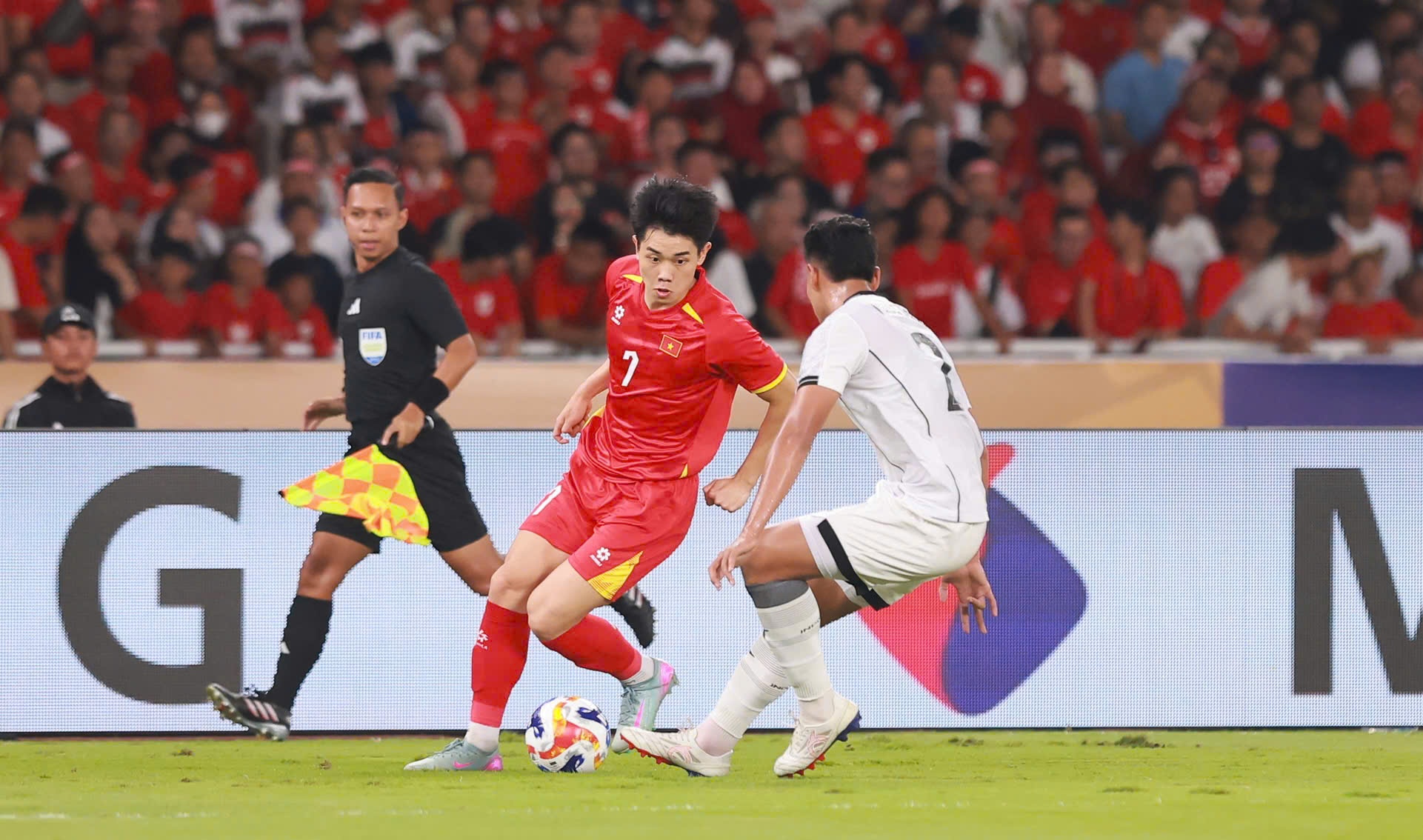 'Cai dop' that bai cua Indonesia hinh anh