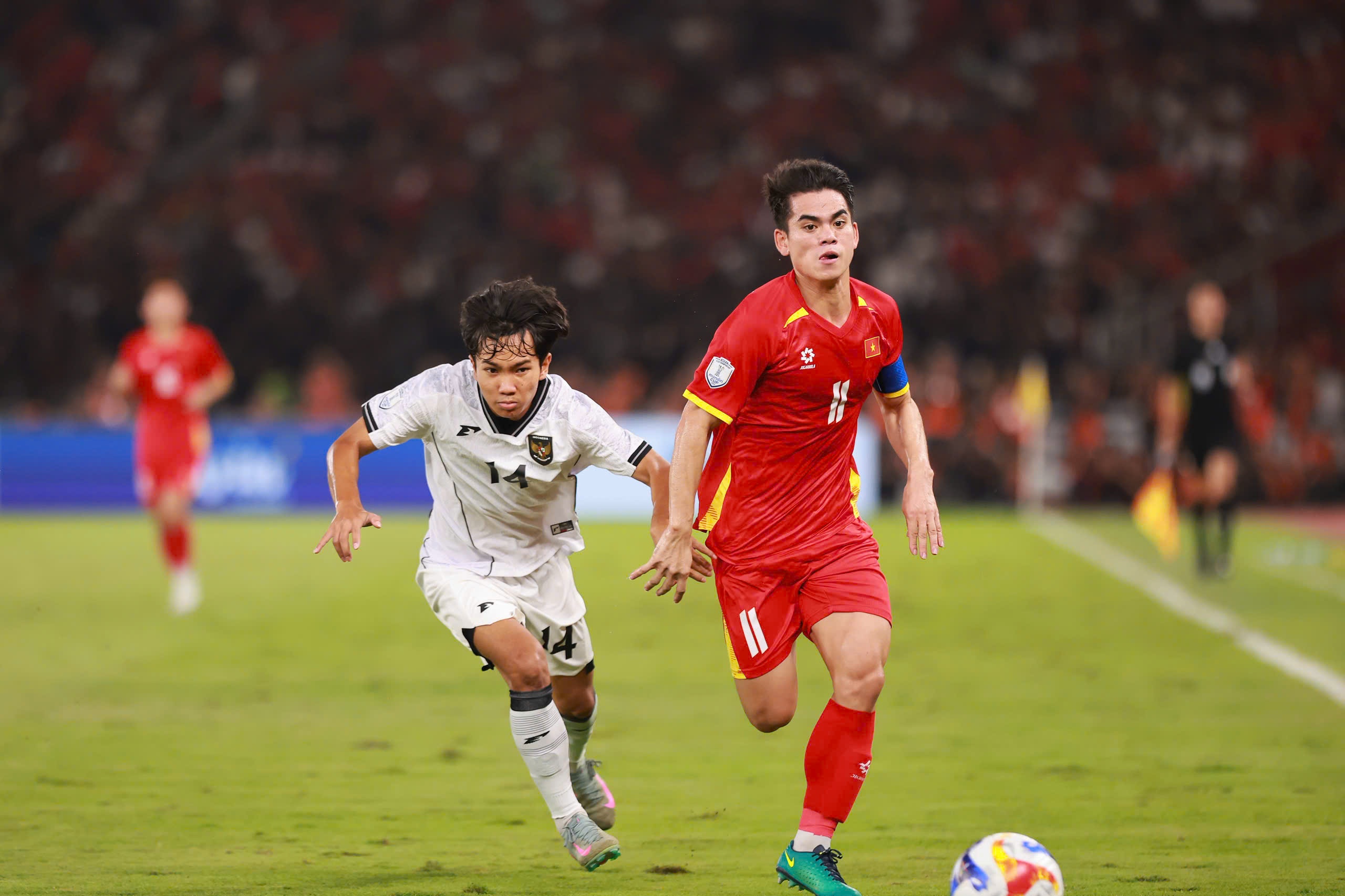 Bao Indonesia 'ne' hanh dong dep cua U23 Viet Nam hinh anh