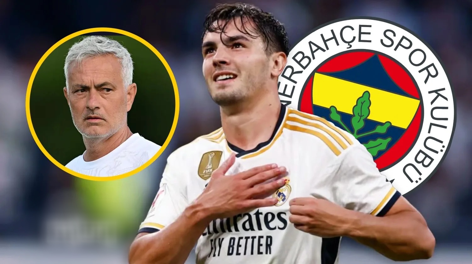 Mourinho muon co cau thu Real Madrid hinh anh