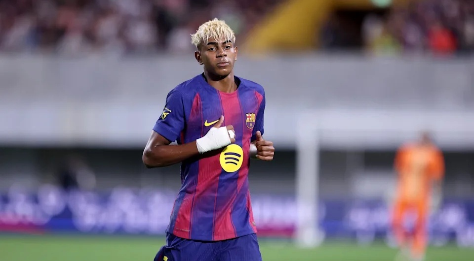 Rodrygo Goes anh 1
