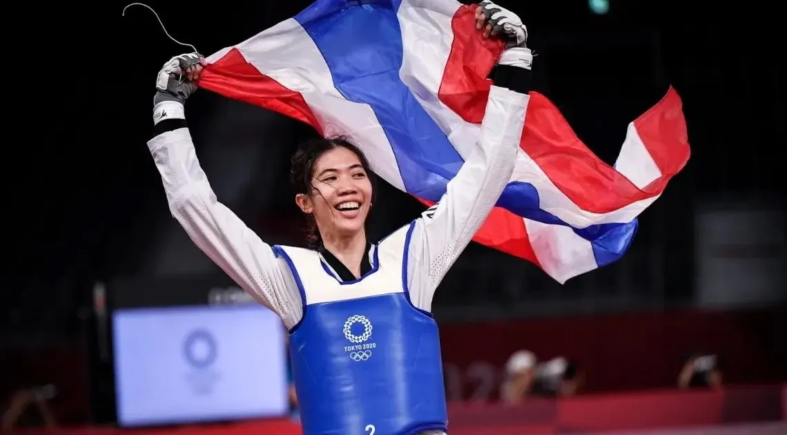 The thao Thai Lan gay tranh cai, 4 thang khong tra luong cho cac VDV du SEA Games hinh anh