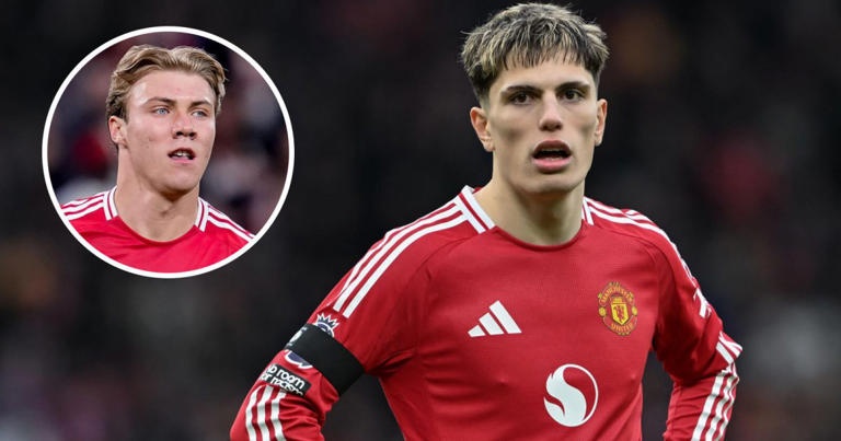 MU ban dut 5 cau thu hinh anh