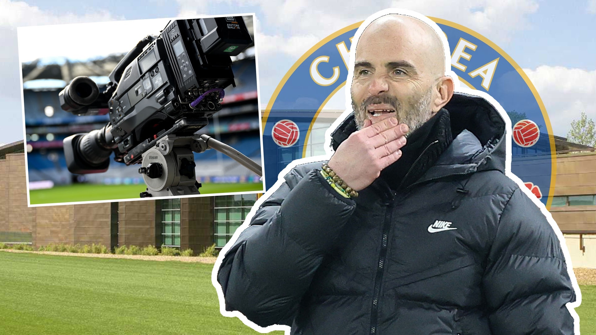 Canh sat dieu tra vu mat do o Chelsea hinh anh