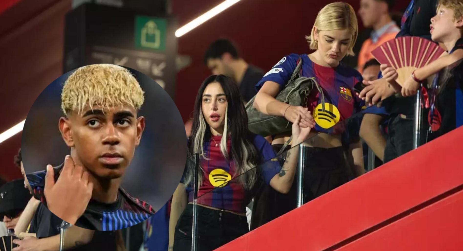 Ban gai tin don mac ao cua Yamal hinh anh