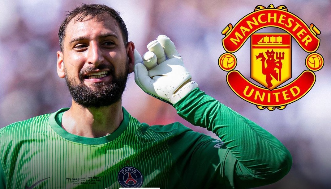 Donnarumma coi nhu roi PSG, rong cua toi MU hinh anh