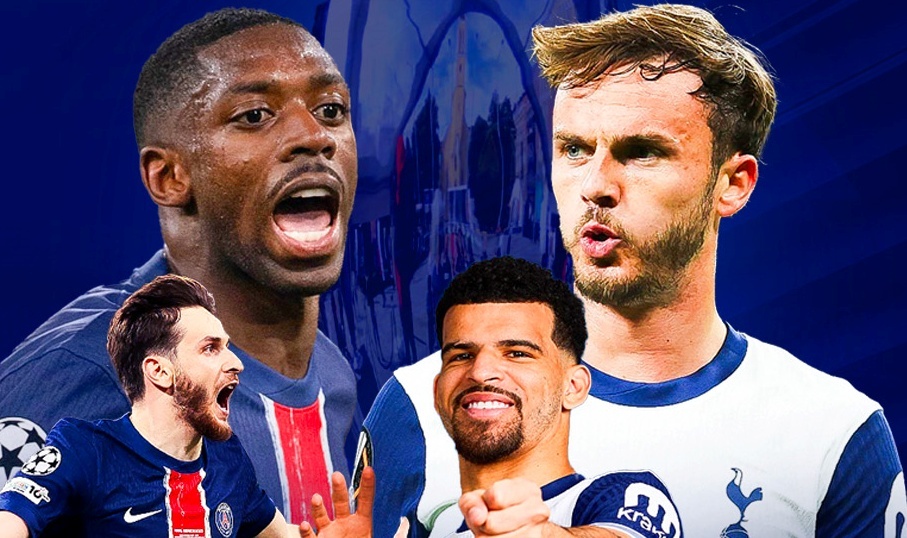 Quy dinh la o Sieu cup chau Au hinh anh