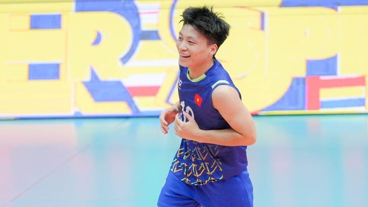 U21 Viet Nam bi xu thua, day tranh cai toan cau hinh anh