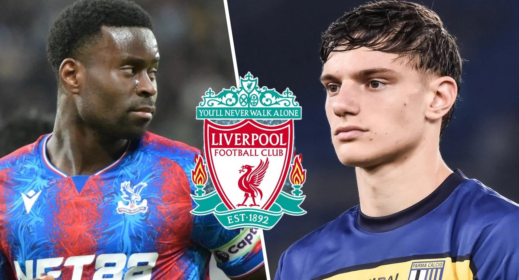 Liverpool chot so them 2 tan binh hinh anh