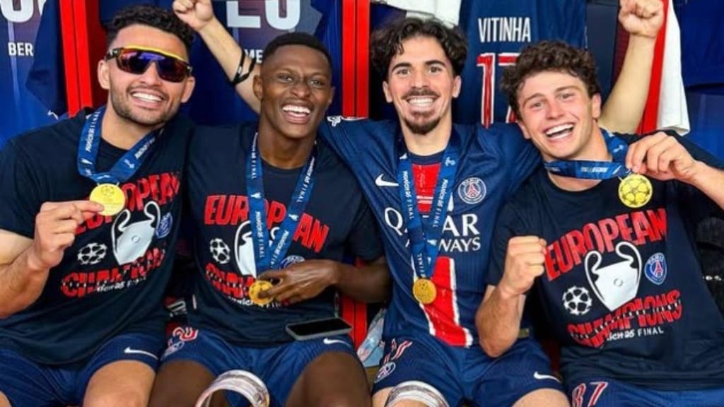 Dieu chua tung co trong lich su PSG hinh anh